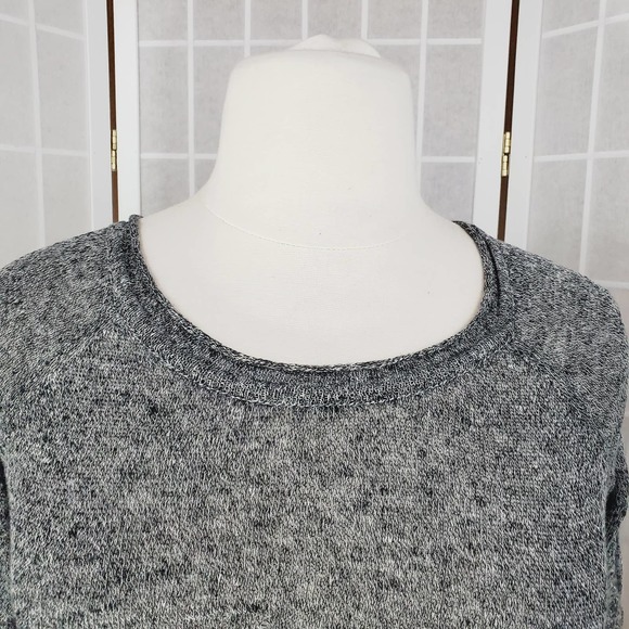 Free People Women Long Sleeve Shirt Size: Small - Picture 10 of 12